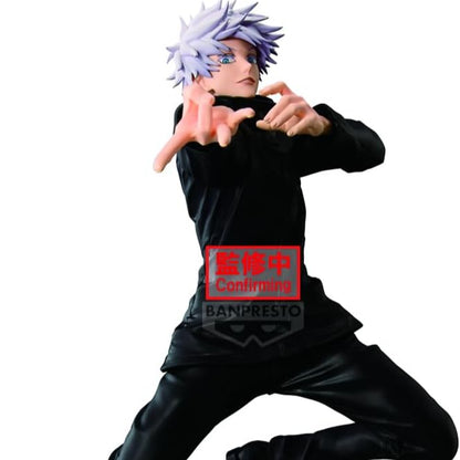 Jujutsu Kaisen | Satoru Gojo | Maximatic | Banpresto