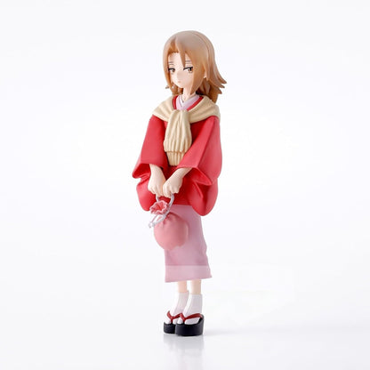 Anna Kyoyama – Shaman King (Figure Vol.2) | Banpresto