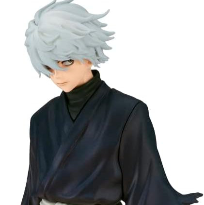 Gabimaru – Hell’s Paradise (DXF) | Banpresto