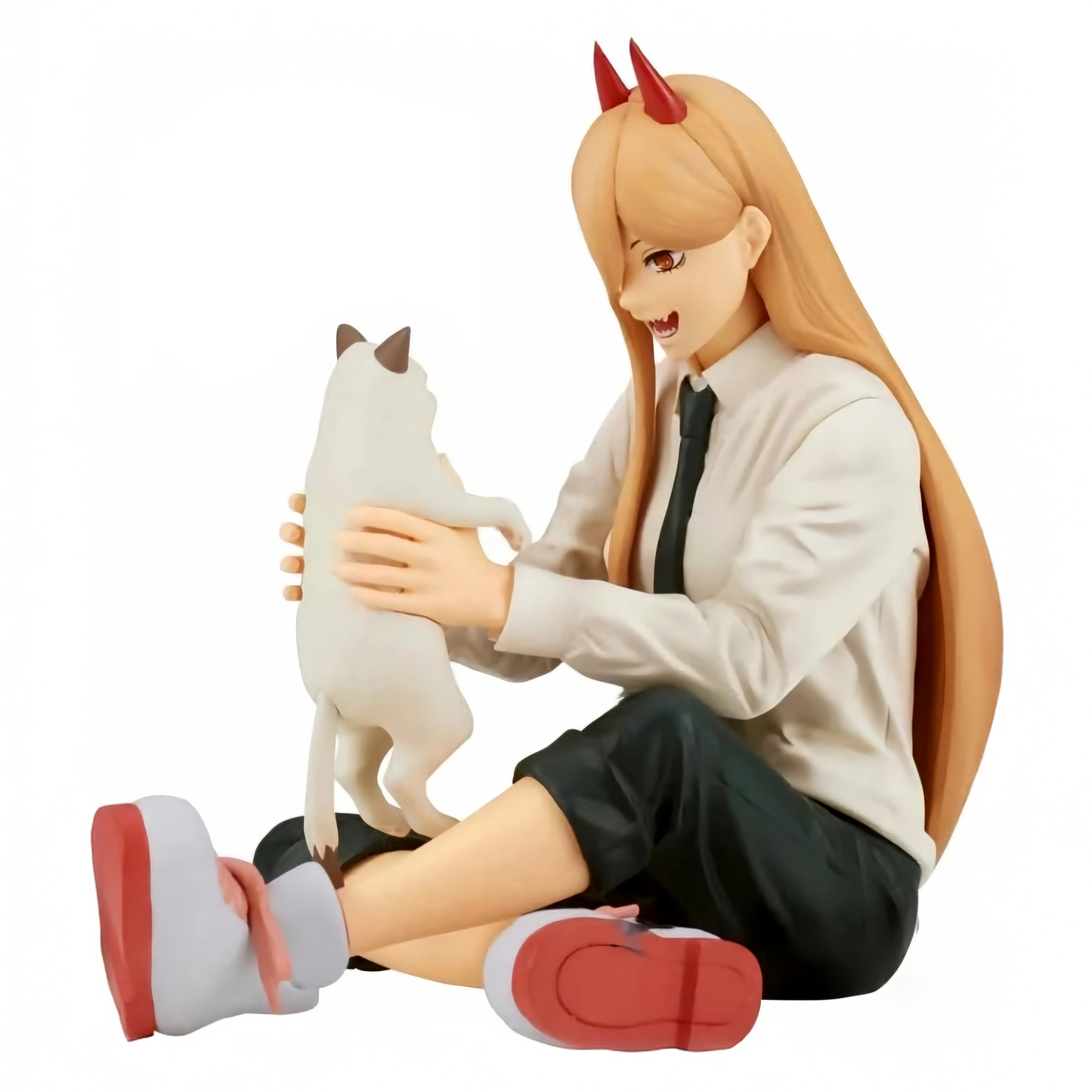 Power | Chainsaw Man (Chain Spirits Figure Vol.4) | Bandai Spirits