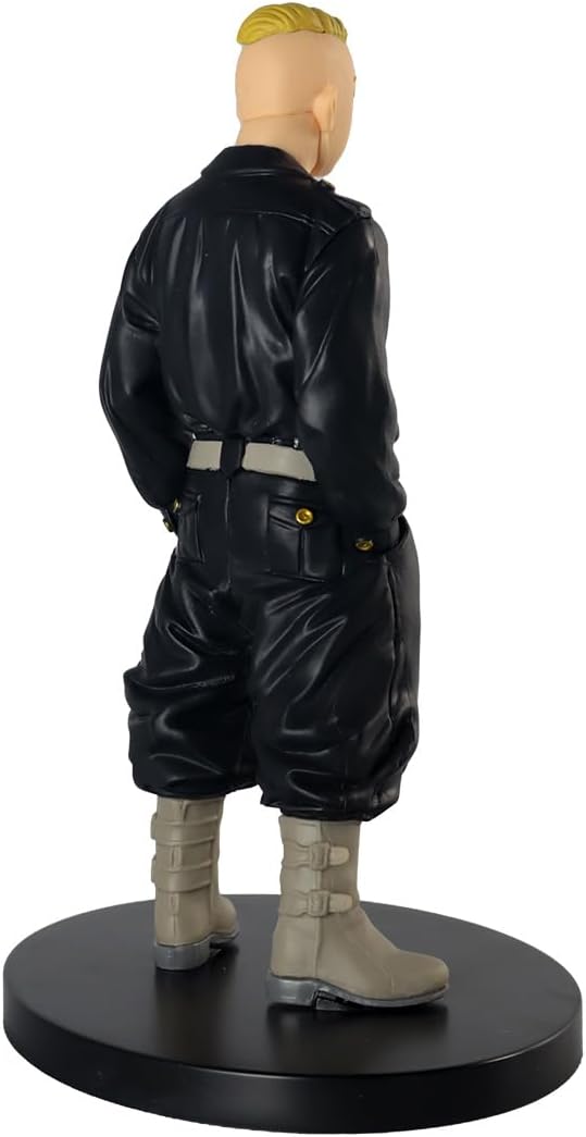 Haruki “Pah-chin” Hayashida – Tokyo Revengers – Banpresto - Original