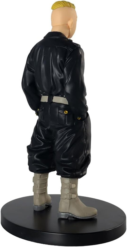 Haruki “Pah-chin” Hayashida – Tokyo Revengers – Banpresto - Original