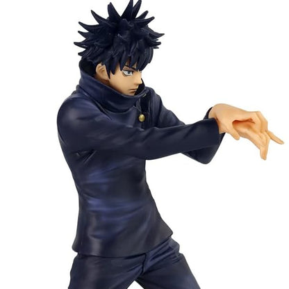 Jujutsu Kaisen | Megumi Fushiguro | King of Artist | Banpresto