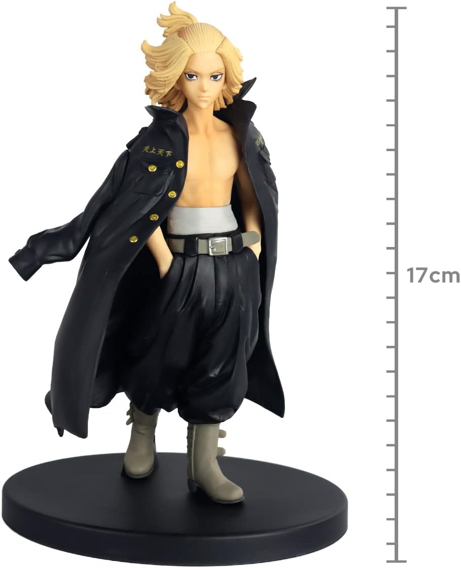 Sano Manjiro “Mikey” Figure vol.2 | Tokyo Revengers
