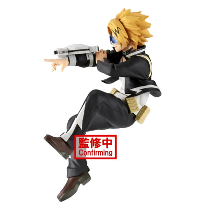Denki Kaminari – My Hero Academia (The Amazing Heroes Vol.21) | Banpresto