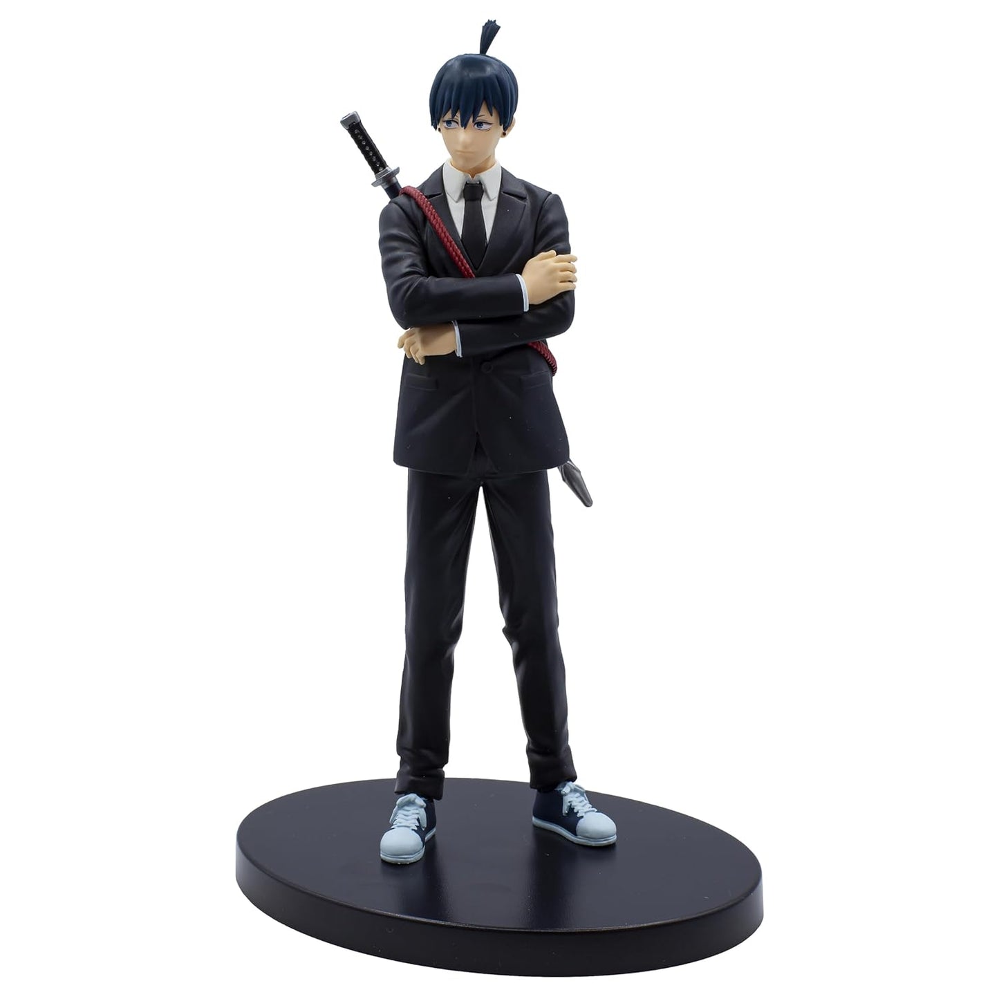 Aki Hayakawa | Chainsaw Man (Chain Spirits Vol.2) | Banpresto