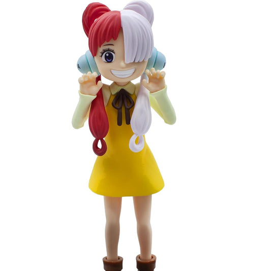 Uta Chibi Figure | One Piece