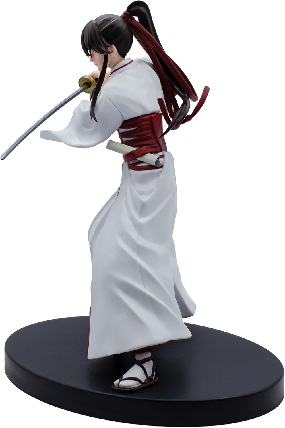 Sagiri Yamada Asaemon – Jigokuraku (Hell’s Paradise) – Vibration Stars – Banpresto