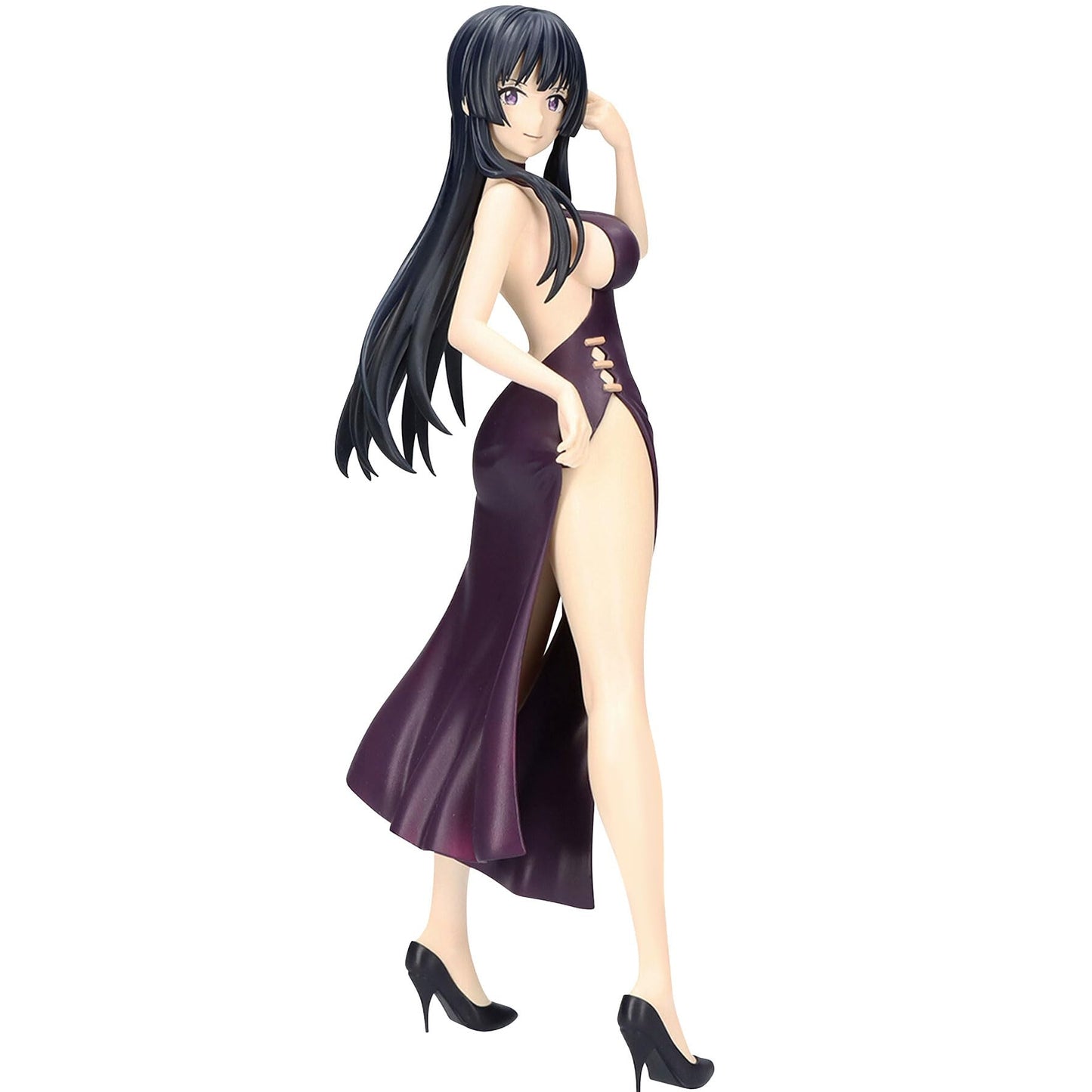 Spy Classroom | Thea | Glitter & Glamours | Banpresto
