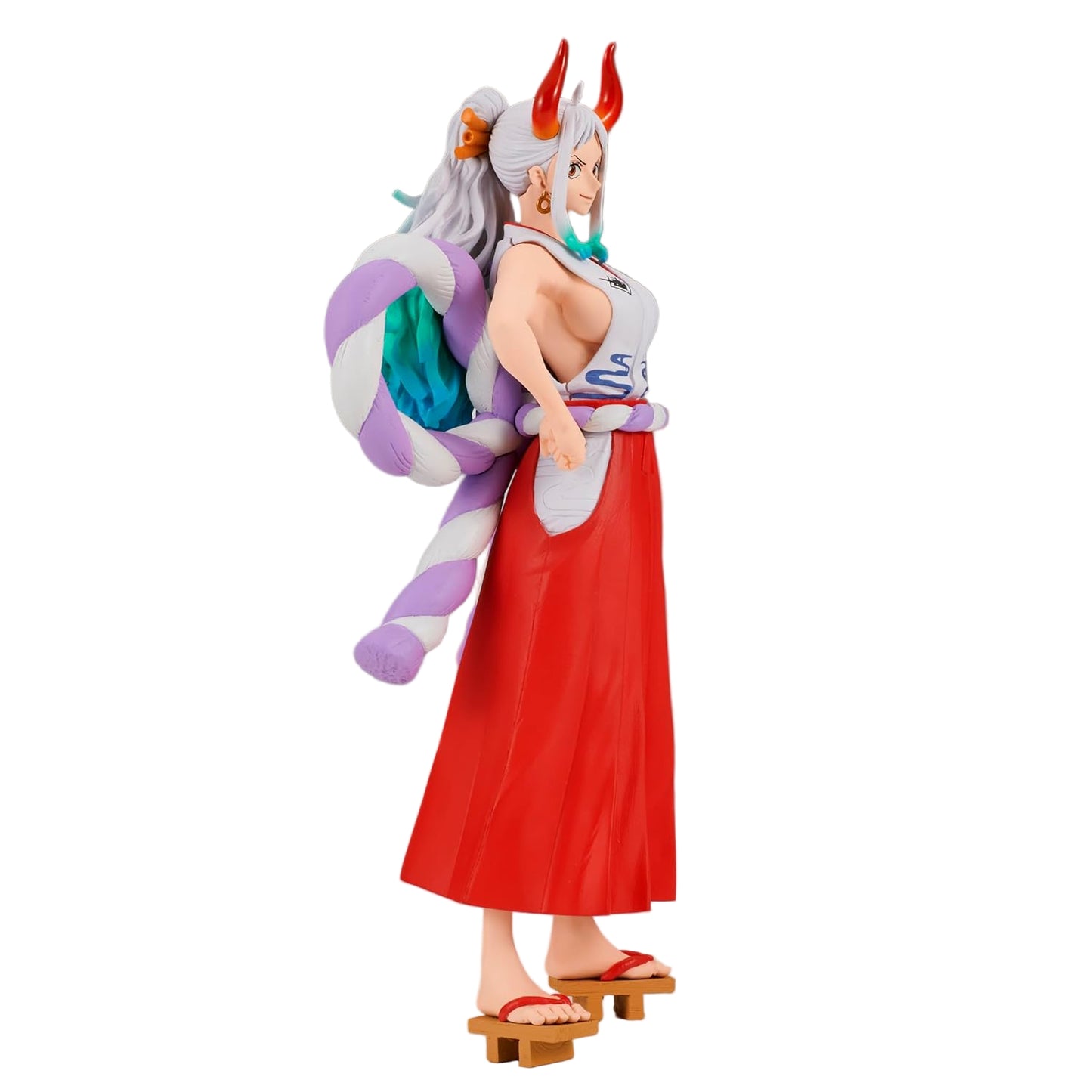 Yamato – One Piece (King of Artist)