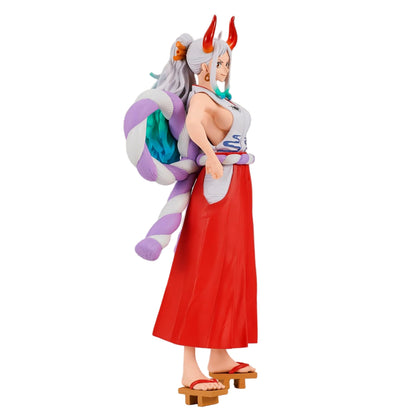 Yamato – One Piece (King of Artist)