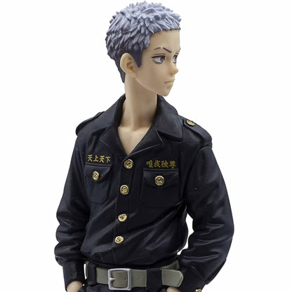 Tokyo Revengers | Takashi Mitsuya | Figure | Banpresto