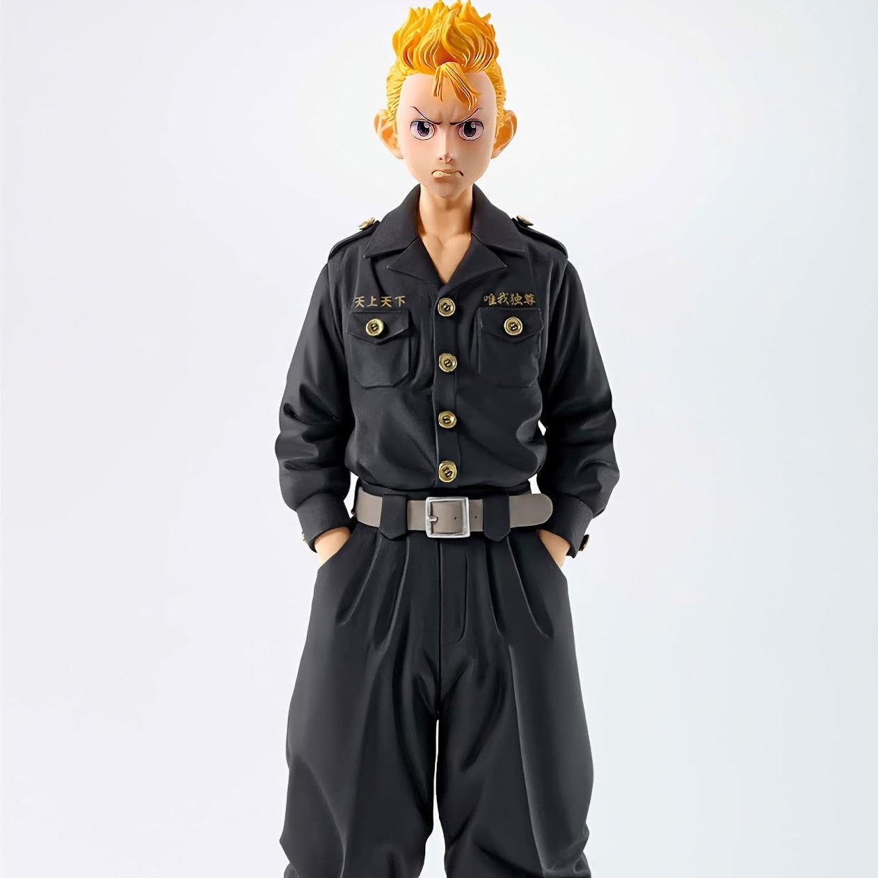 Tokyo Revengers | Takemichi Hanagaki | Vol.2 | Banpresto