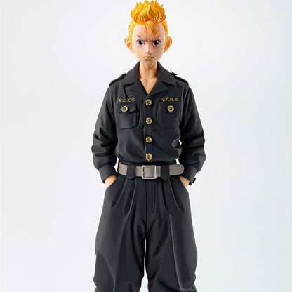 Tokyo Revengers | Takemichi Hanagaki | Vol.2 | Banpresto