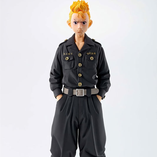 Tokyo Revengers | Takemichi Hanagaki | Vol.2 | Banpresto