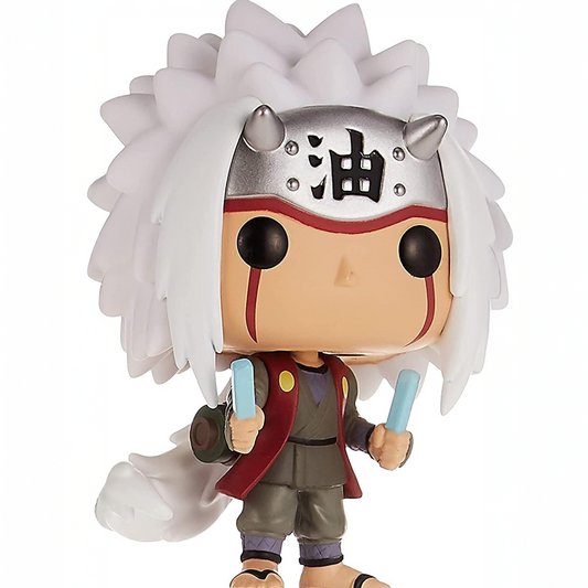 Jiraiya — Naruto Shippuden — Funko Pop!