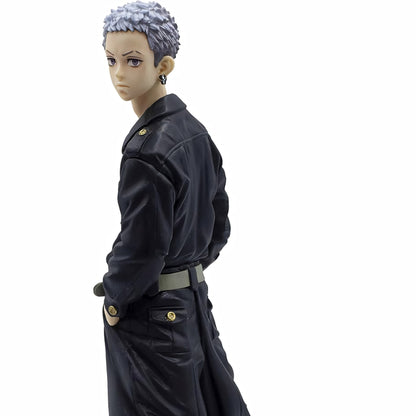 Tokyo Revengers | Takashi Mitsuya | Figure | Banpresto