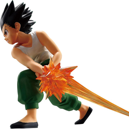 Hunter x Hunter | Gon Freecss | Vibration Stars | Banpresto