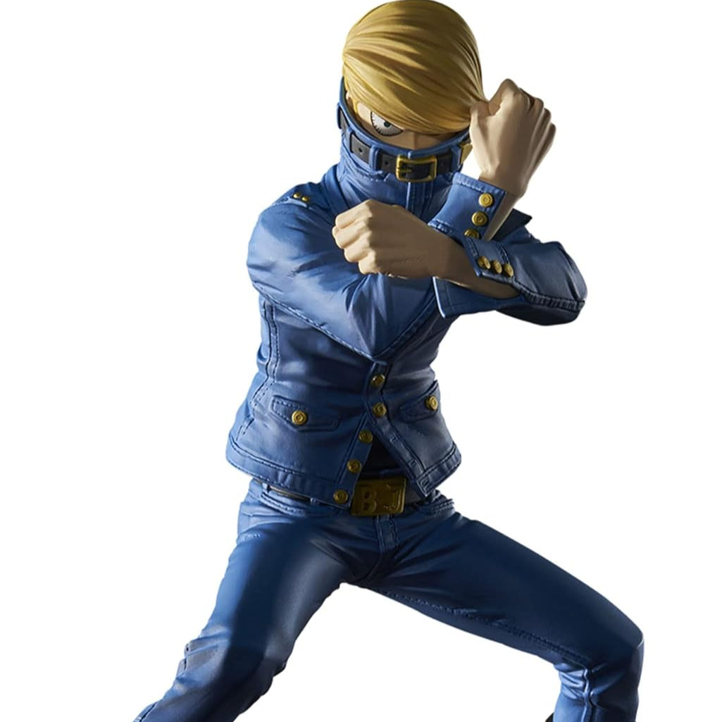 My Hero Academia | Best Jeanist | The Amazing Heroes Vol.26 | Banpresto