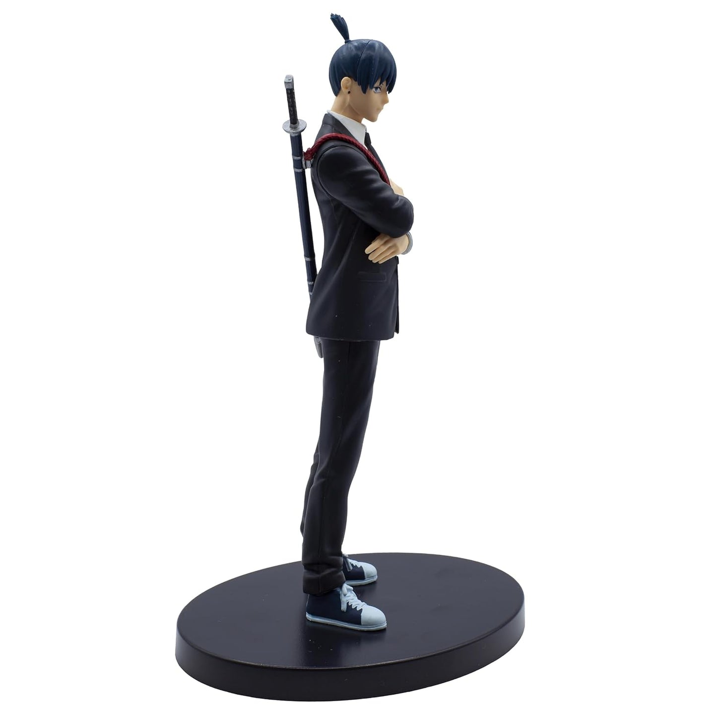 Aki Hayakawa | Chainsaw Man (Chain Spirits Vol.2) | Banpresto
