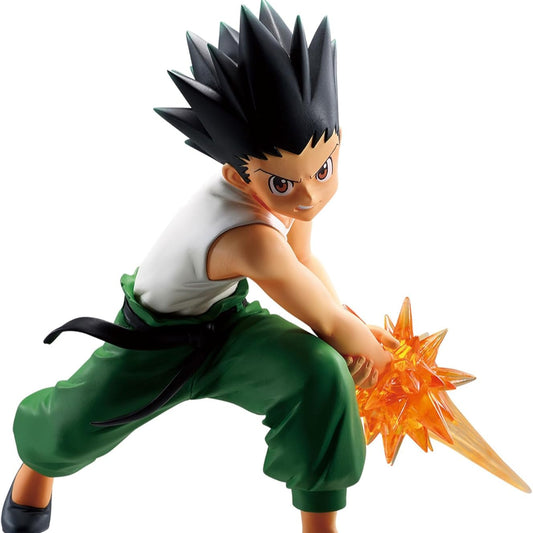 Hunter x Hunter | Gon Freecss | Vibration Stars | Banpresto