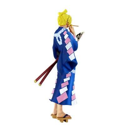 One Piece | Sabo | Magazine Figure "A Piece of Dream #2" | Banpresto