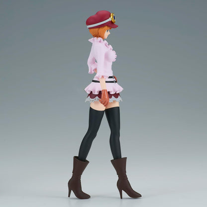 One Piece | Koala | The Shukko | Banpresto