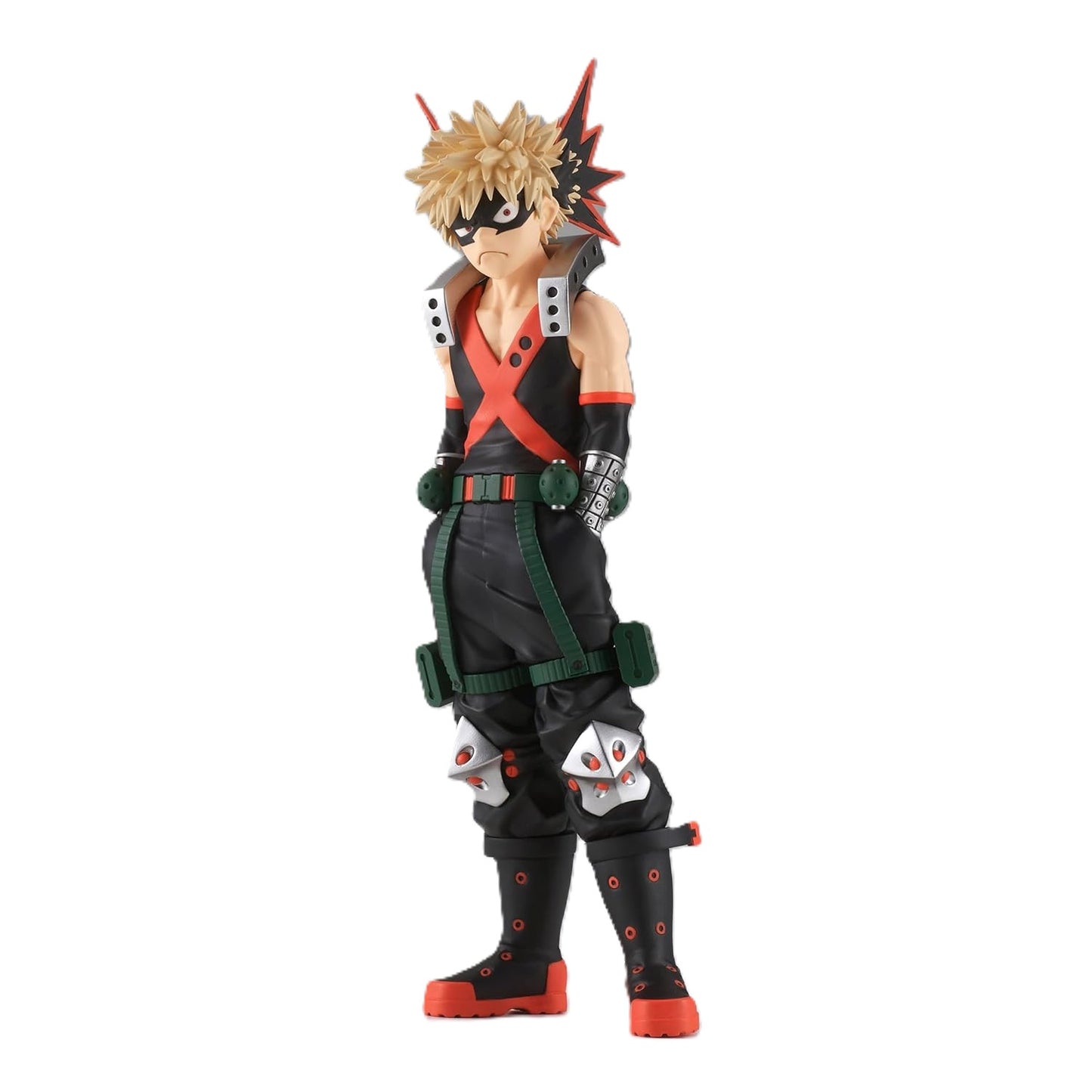 My Hero Academia | Katsuki Bakugo | Age of Heroes II | Banpresto