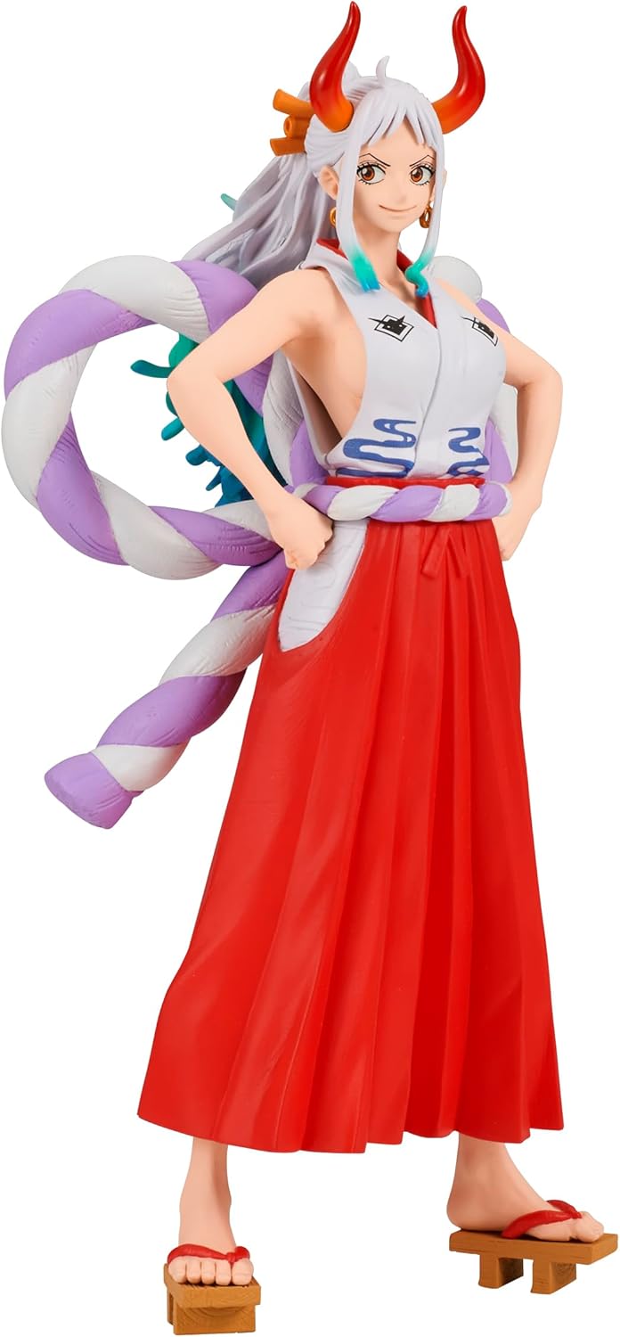 Yamato – One Piece (King of Artist)