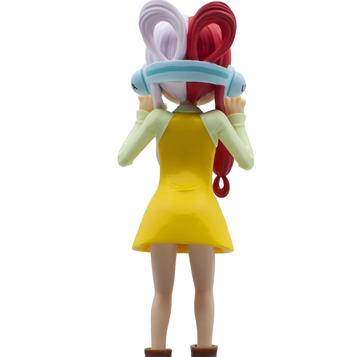 Uta Chibi Figure | One Piece