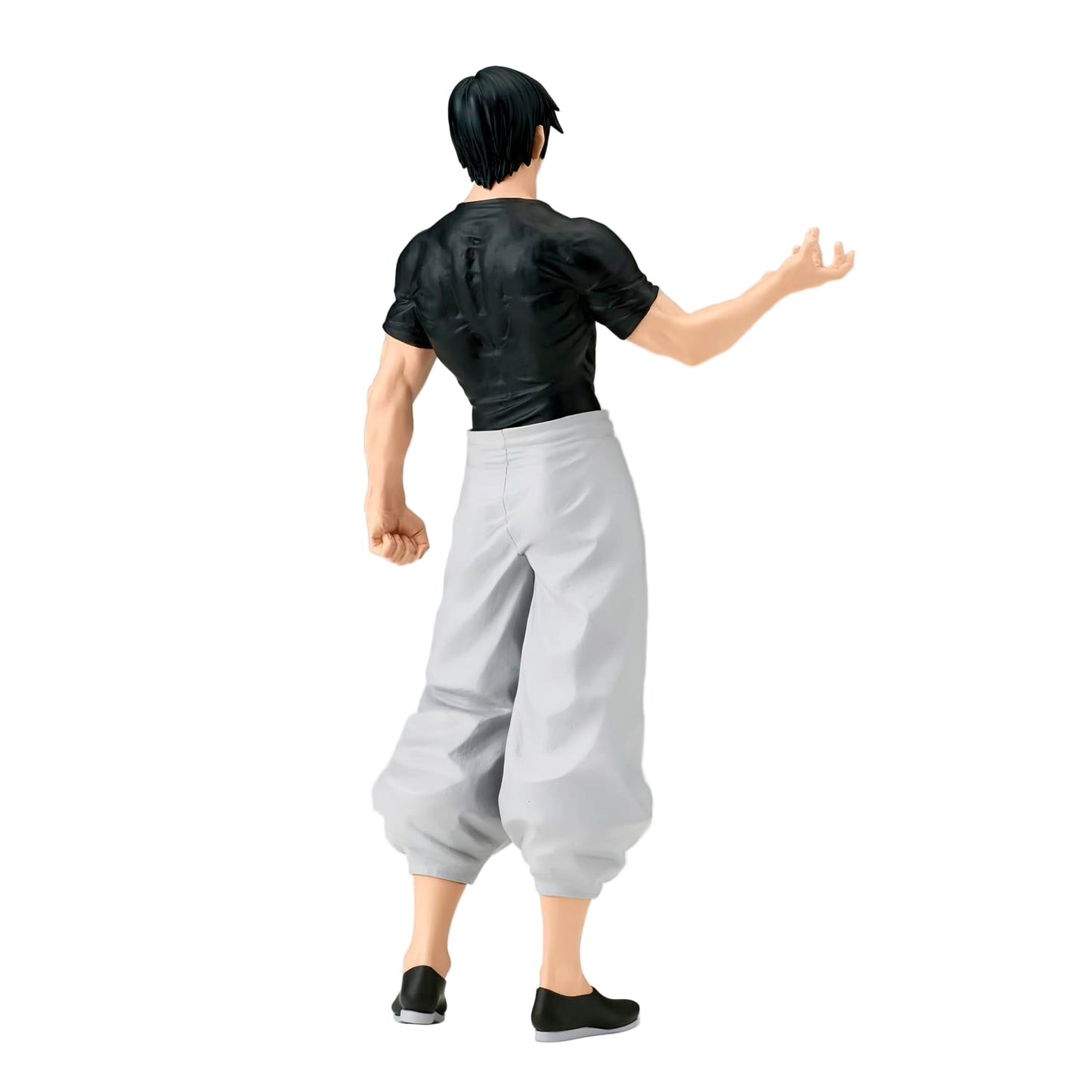 Toji Fushiguro – Jujutsu Kaisen (King of Artist) | Bandai Spirits