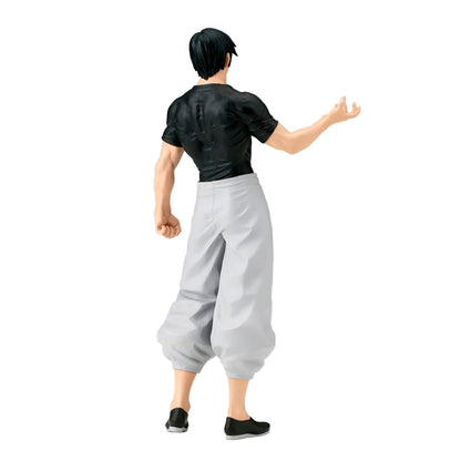Toji Fushiguro – Jujutsu Kaisen (King of Artist) | Bandai Spirits