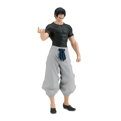 Toji Fushiguro – Jujutsu Kaisen (King of Artist) | Bandai Spirits