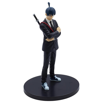 Aki Hayakawa | Chainsaw Man (Chain Spirits Vol.2) | Banpresto
