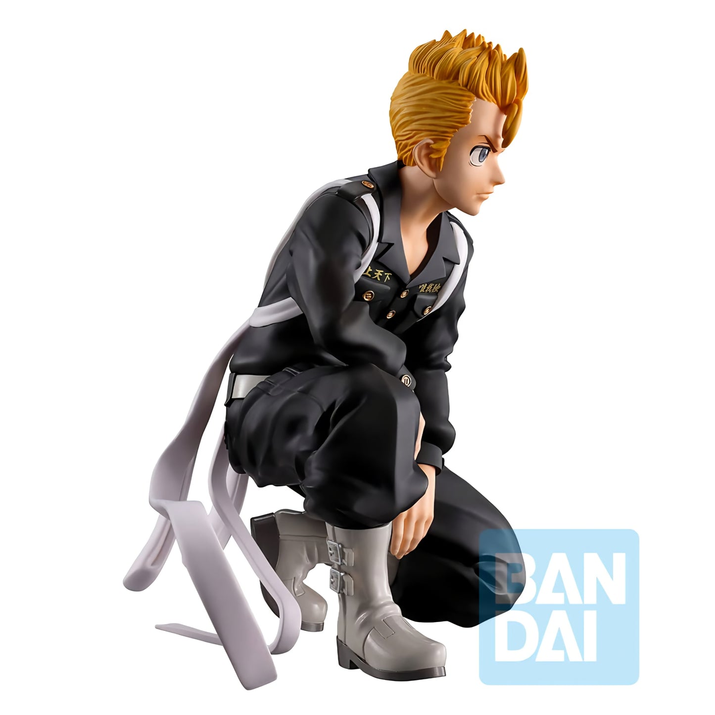 Tokyo Revengers | Takemichi Hanagaki | Ichibansho Holy Night Decisive Battle | Bandai Spirits - SEM CAIXA