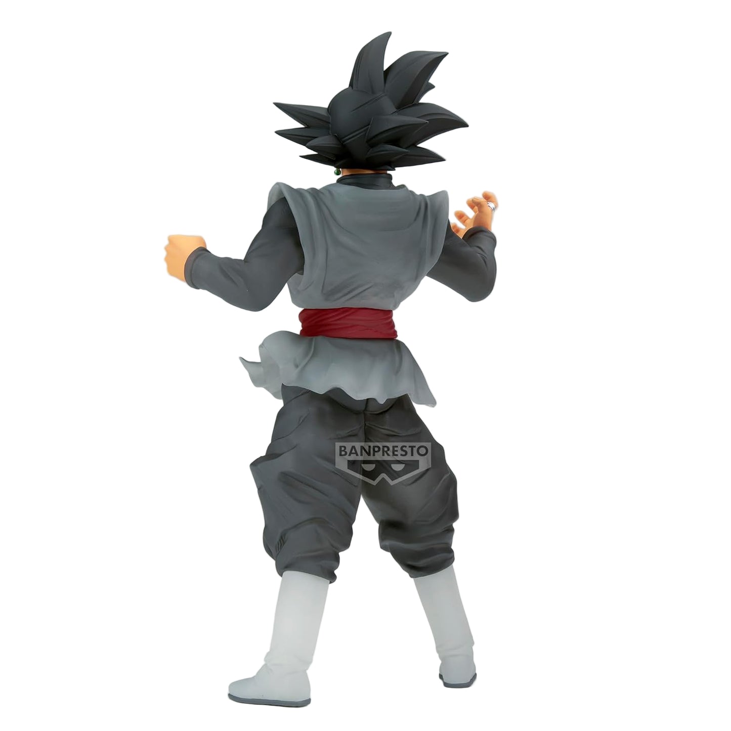 Goku Black – Dragon Ball Super (Clearise)