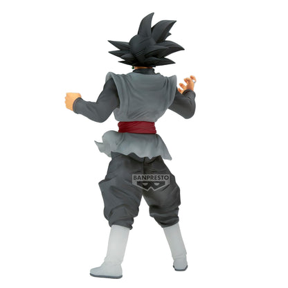 Goku Black – Dragon Ball Super (Clearise)