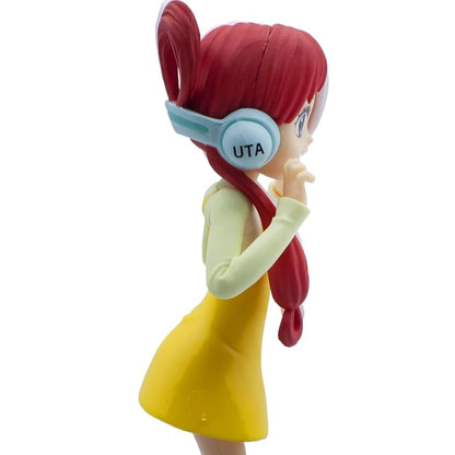 Uta Chibi Figure | One Piece