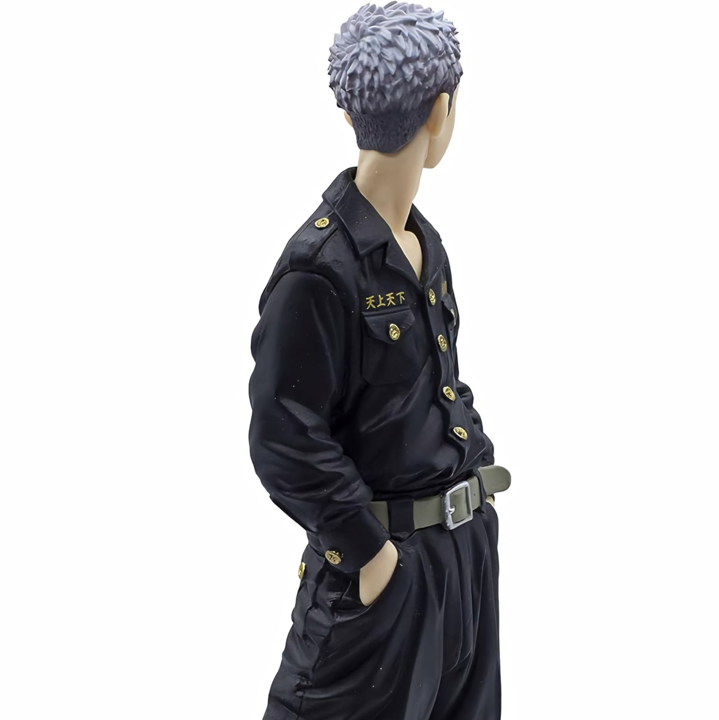 Tokyo Revengers | Takashi Mitsuya | Figure | Banpresto