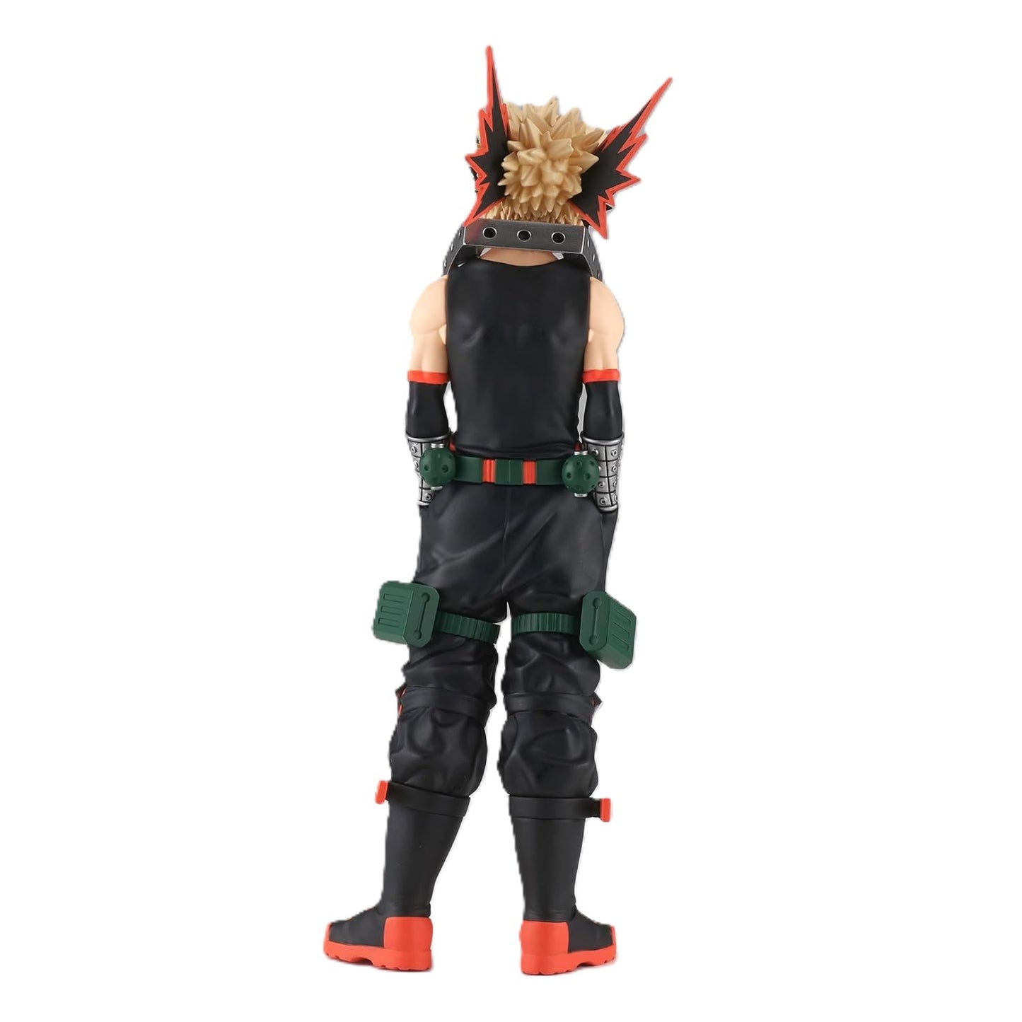 My Hero Academia | Katsuki Bakugo | Age of Heroes II | Banpresto