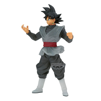 Goku Black – Dragon Ball Super (Clearise)