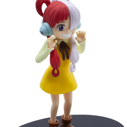 Uta Chibi Figure | One Piece