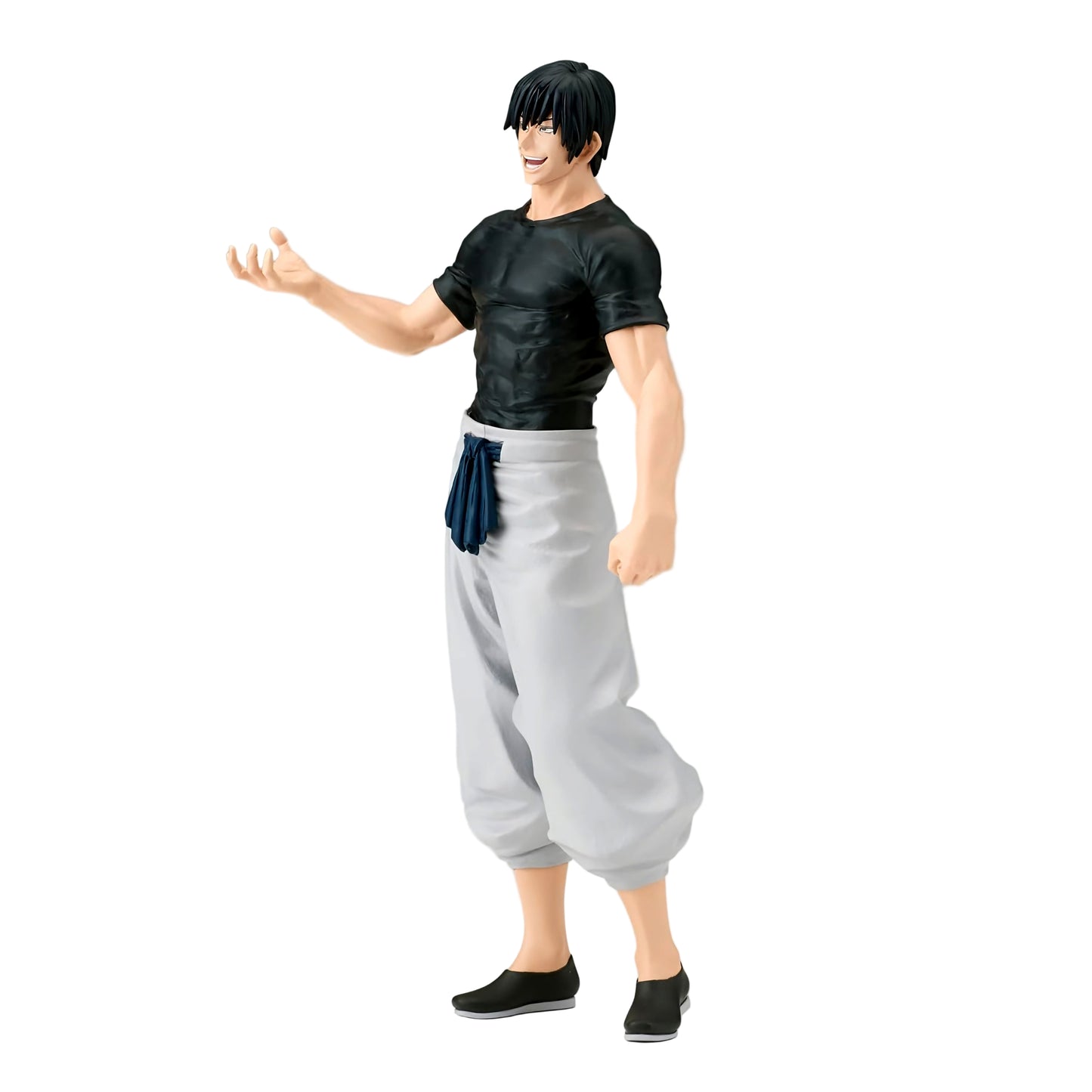 Toji Fushiguro – Jujutsu Kaisen (King of Artist) | Bandai Spirits