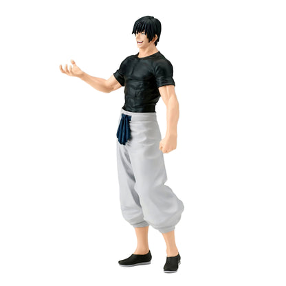 Toji Fushiguro – Jujutsu Kaisen (King of Artist) | Bandai Spirits