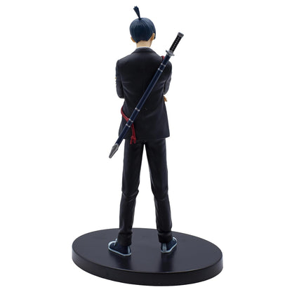 Aki Hayakawa | Chainsaw Man (Chain Spirits Vol.2) | Banpresto