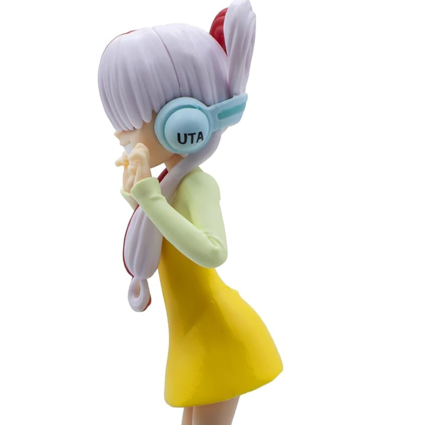 Uta Chibi Figure | One Piece