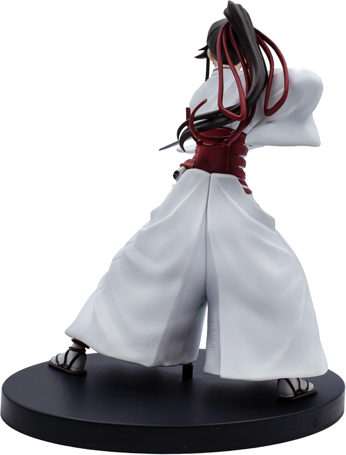 Sagiri Yamada Asaemon – Jigokuraku (Hell’s Paradise) – Vibration Stars – Banpresto