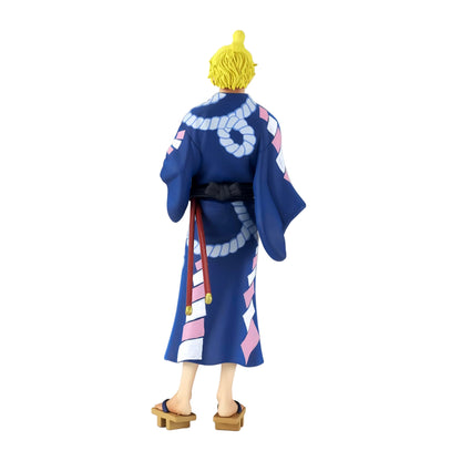 One Piece | Sabo | Magazine Figure "A Piece of Dream #2" | Banpresto