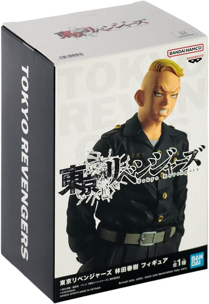 Haruki “Pah-chin” Hayashida – Tokyo Revengers – Banpresto - Original