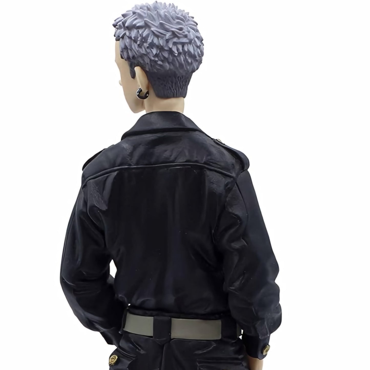 Tokyo Revengers | Takashi Mitsuya | Figure | Banpresto